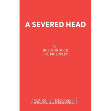 A Severed Head