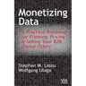 Monetizing Data: A Practical Roadmap for Framing, Pricing & Selling Your B2B Digital Offers