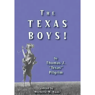 The Texas Boys!
