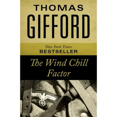 The Wind Chill Factor