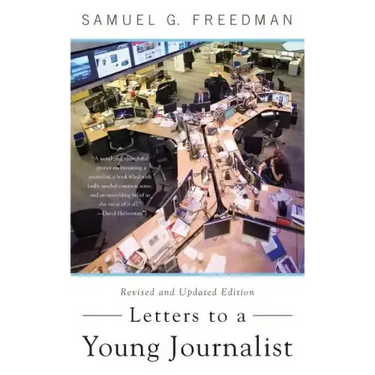 Letters to a Young Journalist