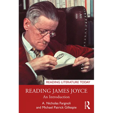 Reading James Joyce: An Introduction