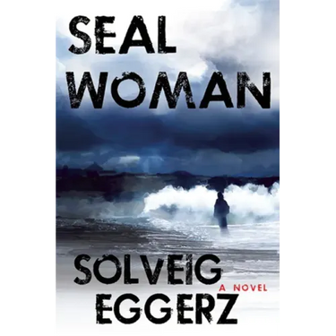 Seal Woman