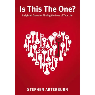 Is This The One?: Insightful Dates for Finding the Love of Your Life