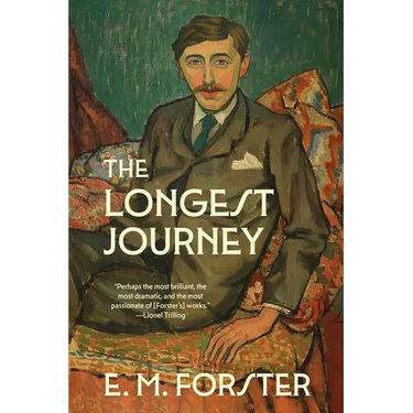 The Longest Journey (Warbler Classics Annotated Edition)