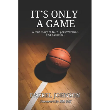 It's Only a Game