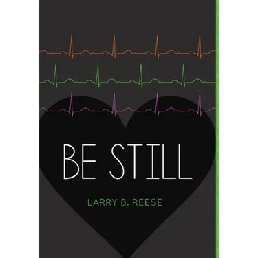 Be Still