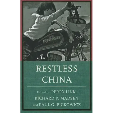 Restless China