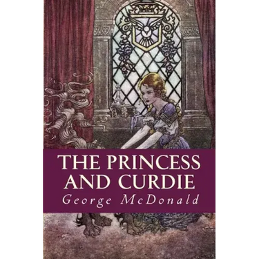 The Princess and Curdie