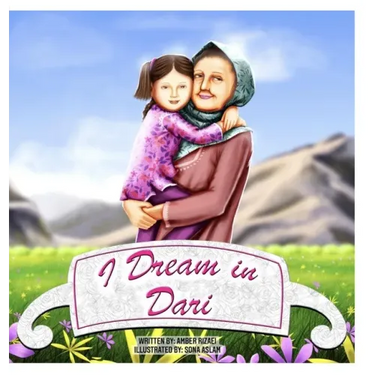 I Dream in Dari