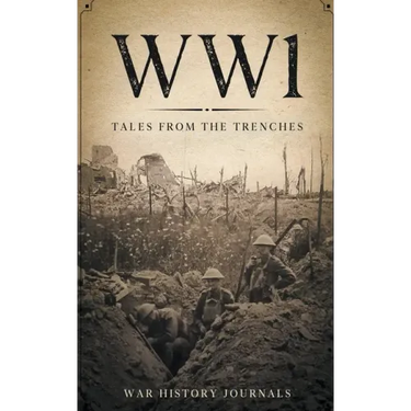 Wwi: Tales from the Trenches