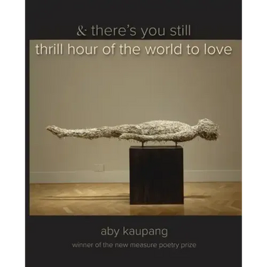& there's you still thrill hour of the world to love