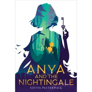 Anya and the Nightingale