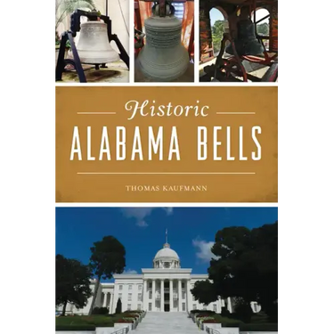 Historic Alabama Bells