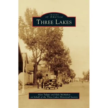 Three Lakes