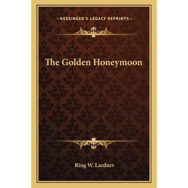 The Golden Honeymoon