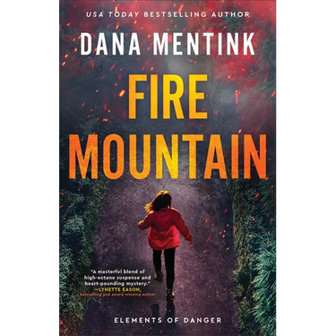 Fire Mountain