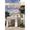 The History of Singapore