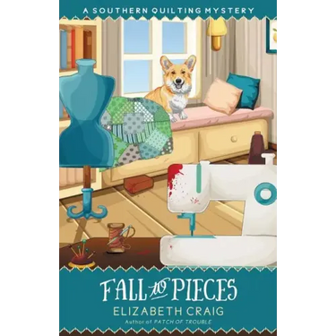 Fall to Pieces