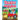 Tractor Coloring Book: Working On The Farm