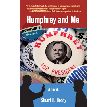 Humphrey and Me