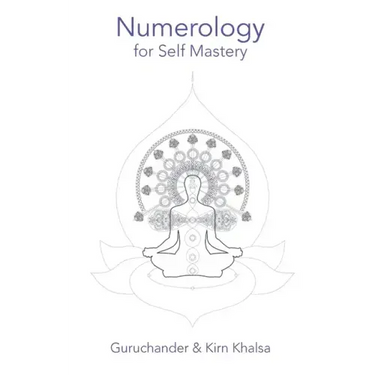 Numerology for Self Mastery
