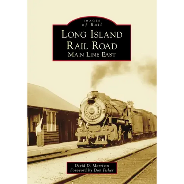 Long Island Rail Road: Main Line East