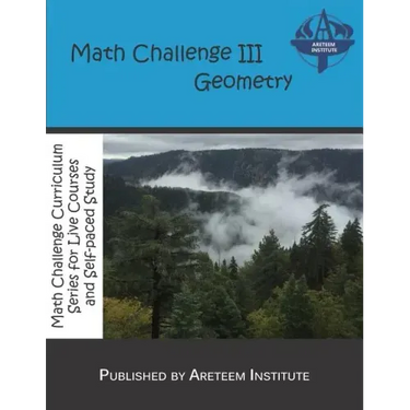 Math Challenge III Geometry