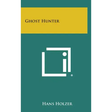 Ghost Hunter