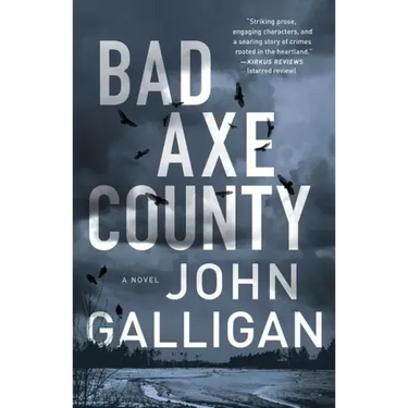 Bad Axe County
