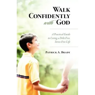 Walk Confidently with God