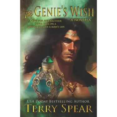 The Genie's Wish