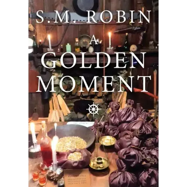 A Golden Moment