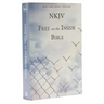 NKJV Free on the Inside Bible