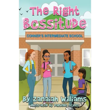 The Right Bossitude