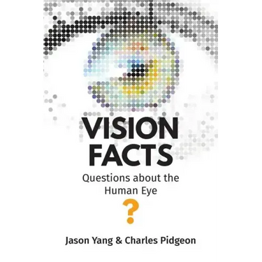Vision Facts: Questions about the Human Eye