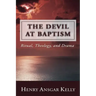 The Devil at Baptism