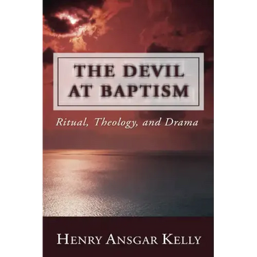 The Devil at Baptism