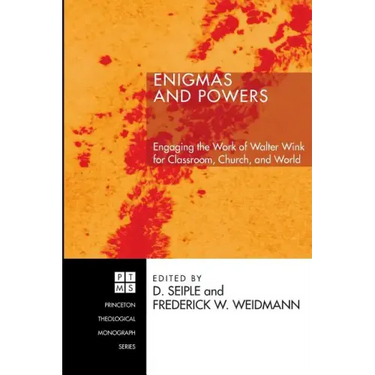 Enigmas and Powers