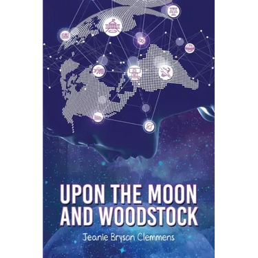 Upon The Moon And Woodstock