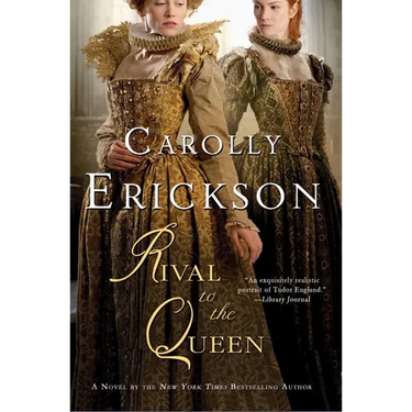 Rival to the Queen
