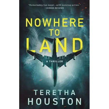 Nowhere to Land