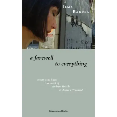 A Farewell to Everything