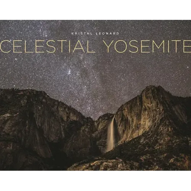 Celestial Yosemite