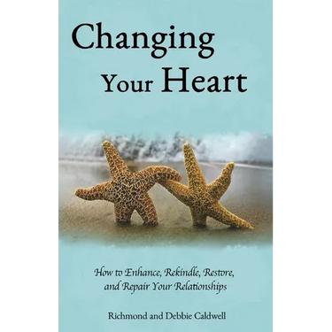 Changing Your Heart