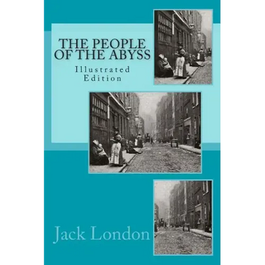 People Of The Abyss (Illustrated)