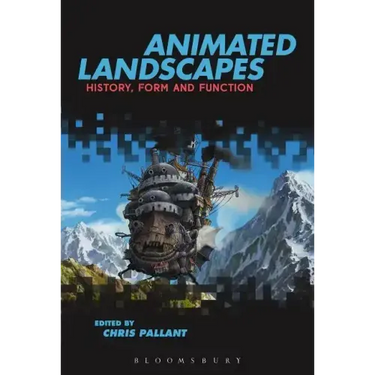 Animated Landscapes: History, Form and Function