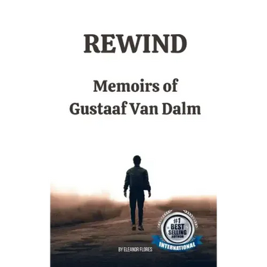 Rewind: Memoirs of Gustaaf Van Dalm