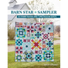 Barn Star Sampler: 20 Starry Blocks and 7 Spectacular Quilts