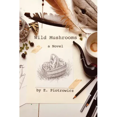 Wild Mushrooms